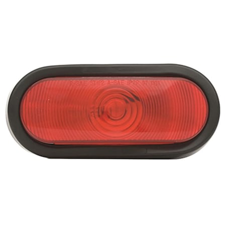 Overtime UL421101 Incandescent Stop; Tail & Turn Light Kit OV567517